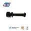 Railway Splice Bar bolts with Low Price