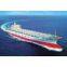 Multimodal Transportation From Xingang Port to Ashgabat/Aktau/Baku