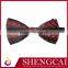 High Quality Unique Ribbon Bow Tie Straps