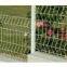 unit workshop wire mesh fence