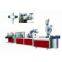 Plastic machinery-DGD series PE drip irrigation strap extrusion line