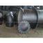 ductile cast iron pipe fitting for DI pipe