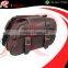 Motorcycle Leather Saddle Bag