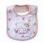 Baby Bib, 100% Cotton Bib & Promotional Bibs