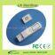 world first usb car air purifier