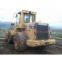 CAT 950F wheel loader