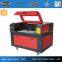2015 new product modern design CO2 CNC laser engraving machine price MC9060