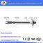 Grouting anchor bolt
