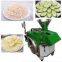 Spring onion cutter