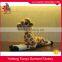 2017 wholesale China supplier stuffed toy plush giraffe toy giraffe plush toy