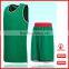 OEM serveric polyester mens green basketball uniforms wholesale/own design uniforms basketball for men with factory price