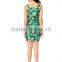 emerald green evening dress for sale