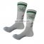 custom new design Tennis sports thick Cotton Athletic Volleyball Socks
