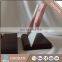 Tile Stands,olid oak with stylish Rosewood stainTile Stands,olid oak with stylish Rosewood stain
