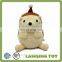 Plush Toy Hedgehog Best Unisex Christmas anniversary gift