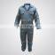 Orange 100%Cotton Used FR Fire Retardant Working Clothing With Reflector in Protective Safe Workwears