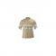 Confortable men's shirt uniform shirt and working shirt in men gender