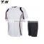 Design your own soccer jersey china soccer jersey set uniform