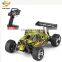 Brushed off-road buggy SUV 25km/h electric vehicle toy mini rc car