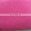 customized size printing flannelette velvet bag