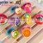 Summer Design Toddlers Baby Sweet Fruit Hair Bands