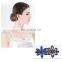 30 Designs Amethyst Butterfly Hair Pin Hairclips Horsetail Top Clip Pinch Cock Hair Clips Barrette Hair Accessories