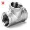 Hot Sale 316/316L Stainless Steel Pipe Fittings Flange