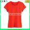 Custom blank t shirt designs from Chinese garment factory - 6 Years  Experience