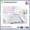 Manufacture Factory Cal King 70% Goose Down Duvet