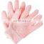 Hand Moisturizing Spa Gel Socks Gel Gloves