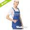 Blue Safety Flame Retardant Coverall Suit