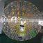 Customized Giant Kids Toys Inflatable Human Zorb Ball