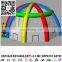 New design Large Inflatable building Tent Inflatable dome tent for event
