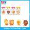 2015 wholesale kids plastic toys Wind up fish
