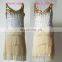 BestDance 20s Vintage gatsby Flapper Swing Fringe Party Evening Dress OEM