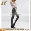 China Manufacturer New Design Women Pants Girl's Jeans Jeans Trousers Women Wear