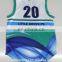 wholesales sublimation rugby shirts AFL design OEM service