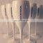Unbreakable Plastic Champagne Flute/Polycarbonate Champagne Glass