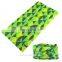 LS-20160531 Custom Multifunctional Tubular Hiking Bandana