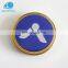 Hot Sale Cheap Custom Printing Sports Association Souvenir Coins China Manufactures