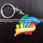 Eco-friendly craft -sexy 3D Oil can shape soft pvc keychain for business promotion gifts