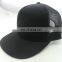 five-panel flexibility comfort Foam Flat Bill Trucker Cap