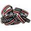 Hot Selling One inch American Flag Silicone Wristbands for USA