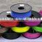 China factory Supply 3D Printer Filament ABS HIPS Filament 3D Printing Plastic Welding Rod