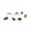 2014 antique alloy shoe buckles for men shoes