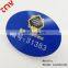 Customized Top Quality Full Color Printing Badge With Low Price