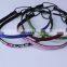 Practical Bling rhinestone Christmas crystal head band hair band