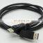 DP to DP Cable Display Port Male To DisplayPort Male DP Cable for Macbook Pro HDTV