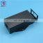 Custom small metal parts aluminum case