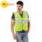 Hot Sale reflective safety new design vest working clothes